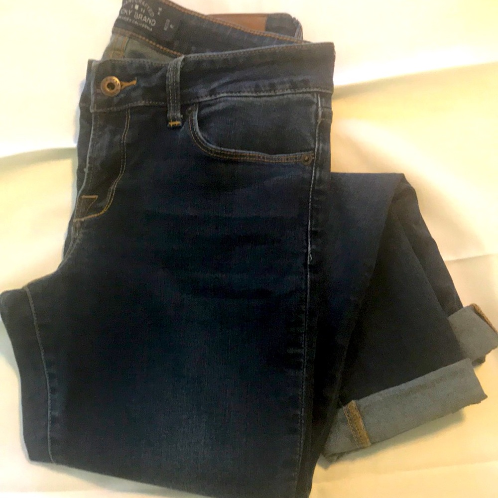 Lucky Brand Jeans 6/28